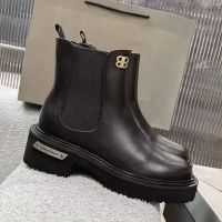 Ботинки BALENCIAGA Premium
