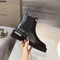 Ботинки BALENCIAGA Premium