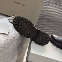 Ботинки BALENCIAGA Premium