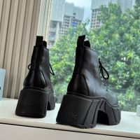 Ботинки SMFK Premium Ботинки SMFK Premium