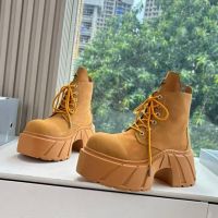 Ботинки SMFK Premium Ботинки SMFK Premium