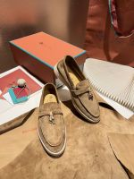 Лоферы LORO PIANA Premium