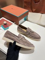 Лоферы LORO PIANA Premium