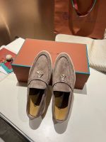 Лоферы LORO PIANA Premium Лоферы LORO PIANA Premium