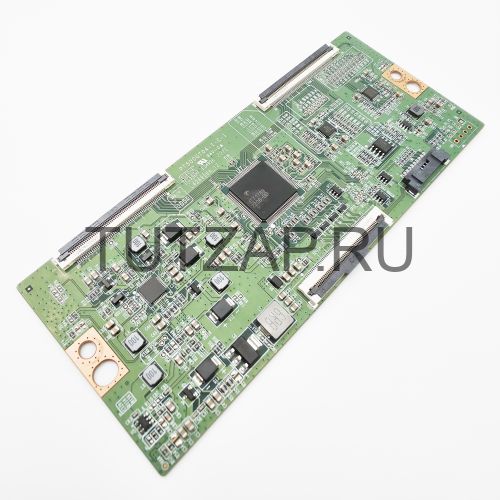 T-CON PT500GT04-1-C-1 для телевизора Dauscher DE50UHD553L35