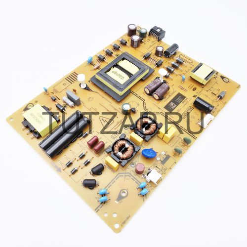 Блок питания 17IPS72 для телевизора Dauscher DE50UHD553L35