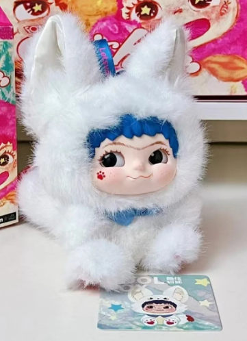 Игрушка Вакуку 50187