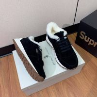 Кроссовки BRUNELLO CUCINELLI зимние Кроссовки BRUNELLO CUCINELLI зимние