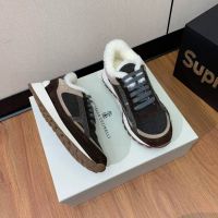 Кроссовки BRUNELLO CUCINELLI зимние Кроссовки BRUNELLO CUCINELLI зимние