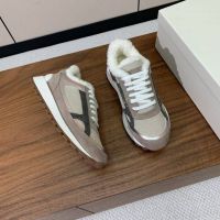 Кроссовки BRUNELLO CUCINELLI зимние Кроссовки BRUNELLO CUCINELLI зимние