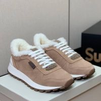 Кроссовки BRUNELLO CUCINELLI зимние Кроссовки BRUNELLO CUCINELLI зимние