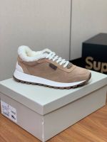 Кроссовки BRUNELLO CUCINELLI зимние Кроссовки BRUNELLO CUCINELLI зимние