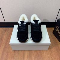 Кроссовки BRUNELLO CUCINELLI зимние Кроссовки BRUNELLO CUCINELLI зимние