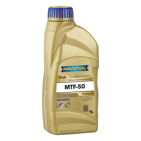 Ravenol Truck MTF-50, 1л