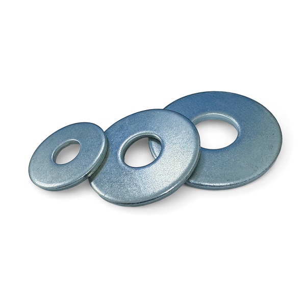 Шайба увеличенная ГОСТ 6958 | DIN 9021