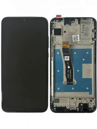 Дисплей для Huawei Honor 10 Lite (HRY-LX1, матрица Original) в рамке с сенсорным стеклом