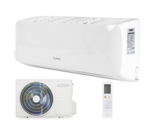 Перейти к категории «Кондиционеры Бирюса (Safari inverter )»