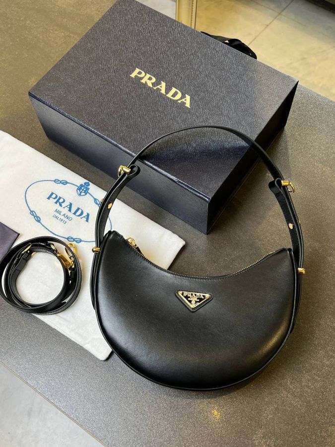 Сумка PRADA Premium