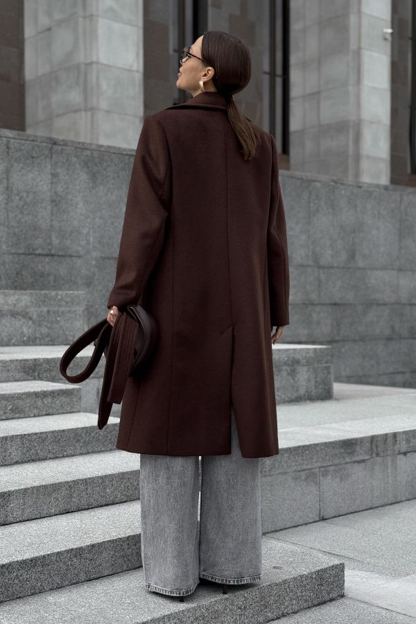 Пальто 7006 | р. 44-50