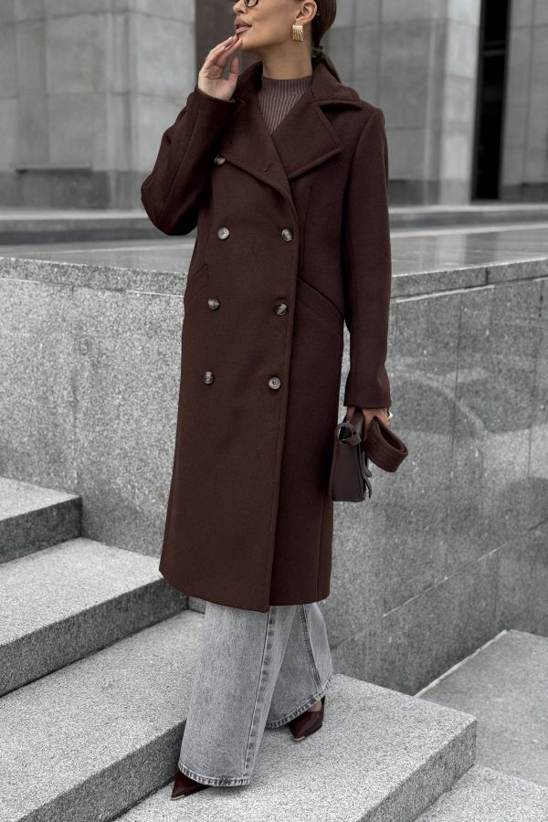 Пальто 7006 | р. 44-50