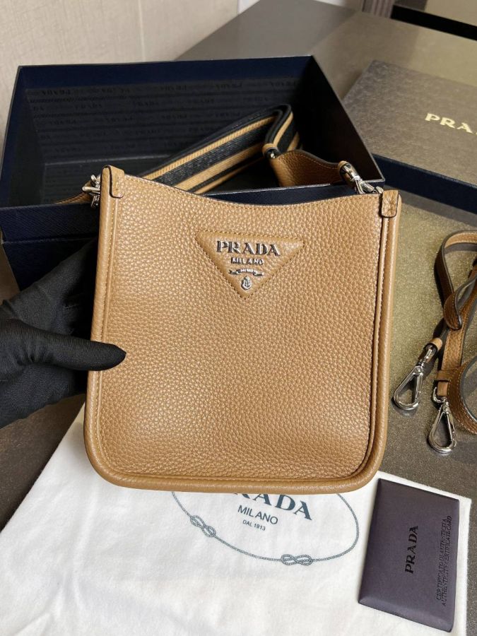 Сумка PRADA Premium