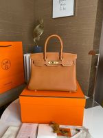 Сумка HERMES 30 Premium