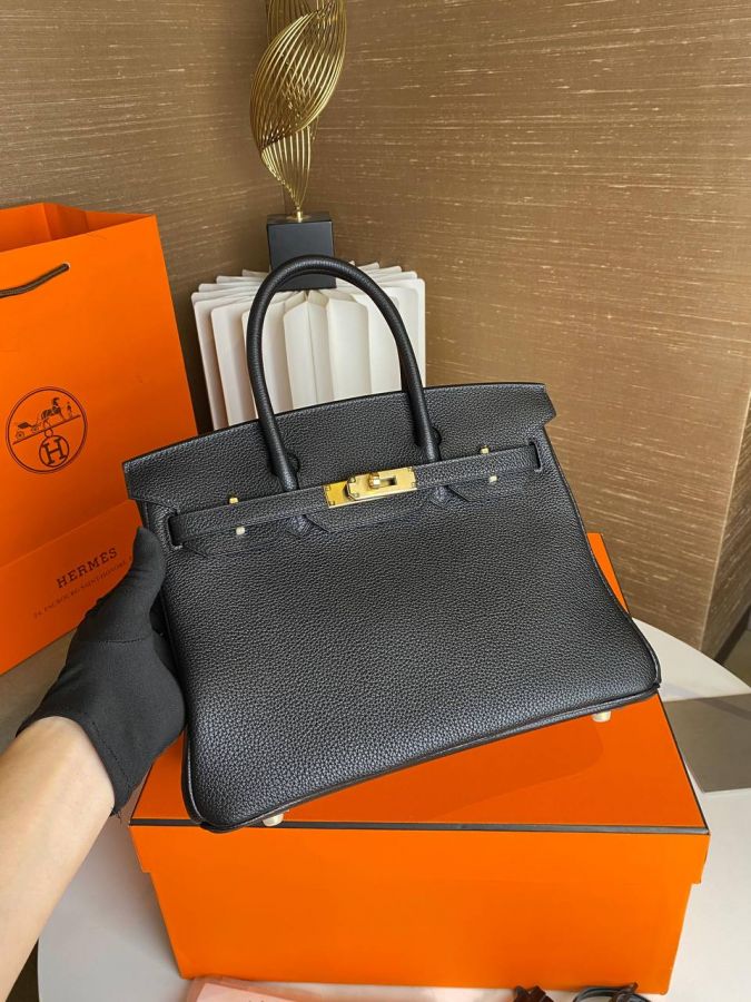 Сумка HERMES 30 Premium