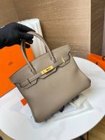Сумка HERMES 35 Premium