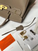 Сумка HERMES 35 Premium