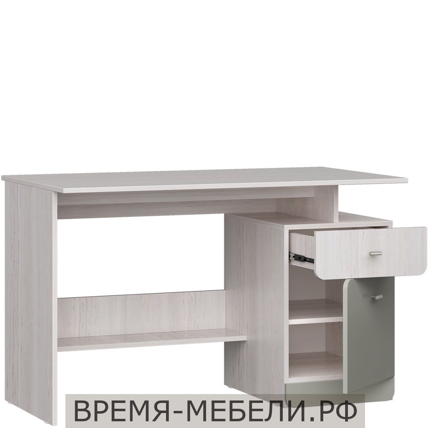 Юкка 17 (стол письменный)