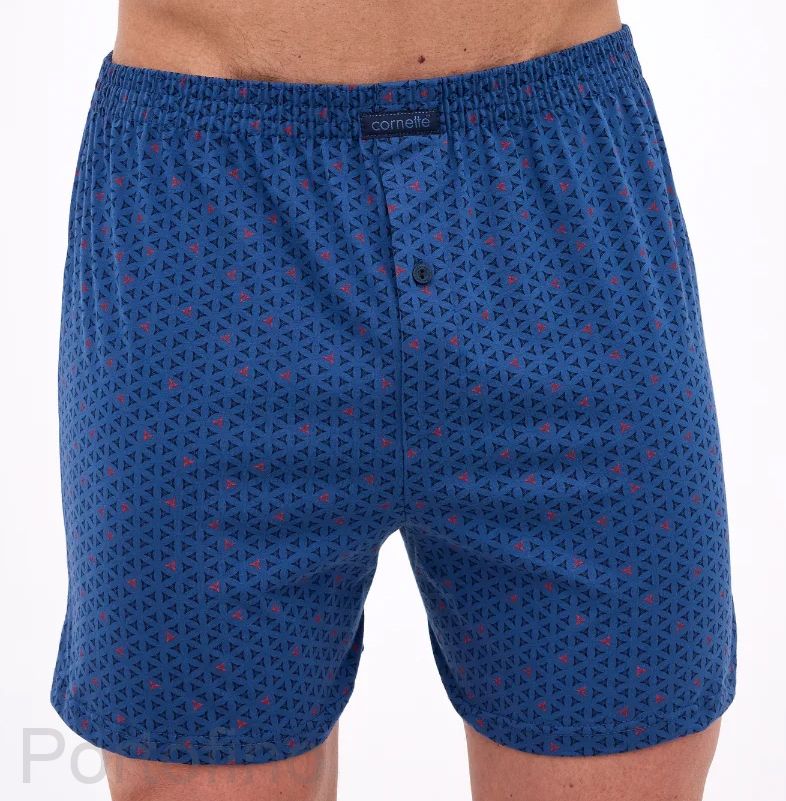 002-327 Трусы мужские семейные Cornette