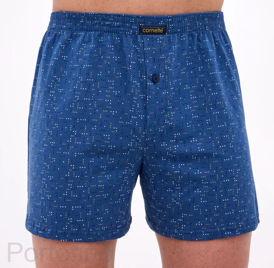 002-320 Трусы мужские семейные Cornette
