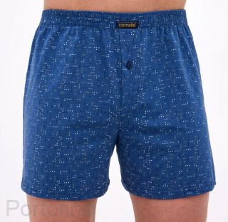 002-320 Трусы мужские семейные Cornette