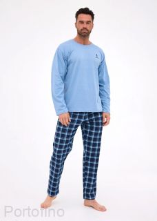 124-308 пижама мужские