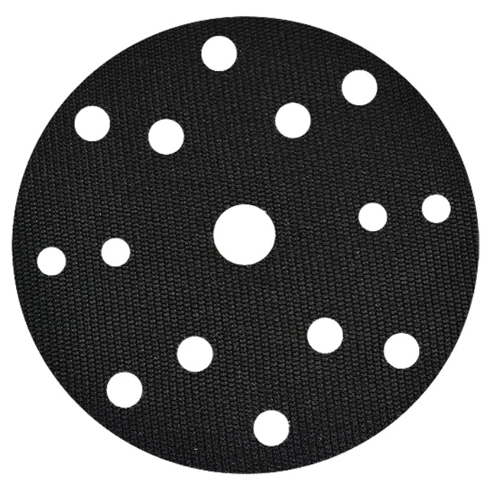 Betacord Мягкая подложка 3мм. для абразивных кругов D150мм., 15 отверстий