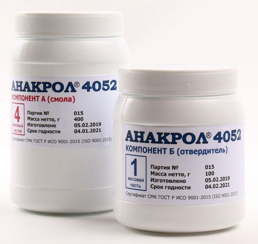 АНАКРОЛ-4052