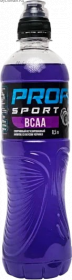 PROFI SPORT BCAA «Черника» 0,5л