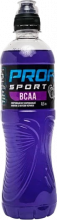 PROFI SPORT BCAA «Черника» 0,5л