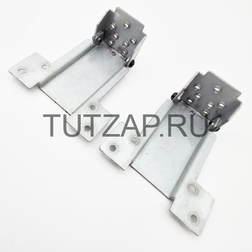 Крепление ножек 49DN V1.1 для телевизора Polarline 50PL51TC-SM