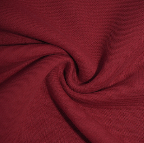 ФУТЕР 3- Х НИТКА ПЕТЛЯ БОРДОВЫЙ 14