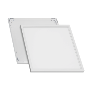 CSVT SPARTA-PANEL 34 595x595х18 CRI80 3000 opal-sand IP54 белый