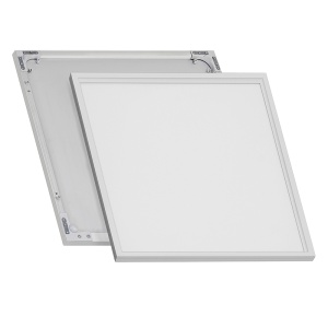 CSVT SPARTA-PANEL 34 595x595х18 CRI90 4000 opal-sand IP40 белый