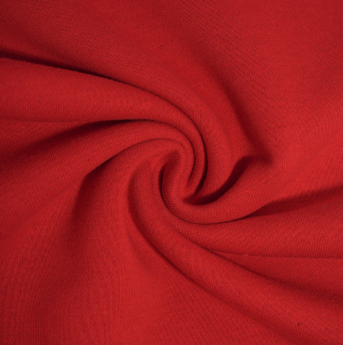 ФУТЕР 3- Х НИТКА НАЧЕС ТЕРРАКОТ 06