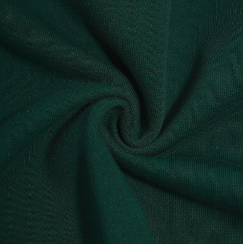 ФУТЕР 3- Х НИТКА НАЧЕС ИЗУМРУД 28