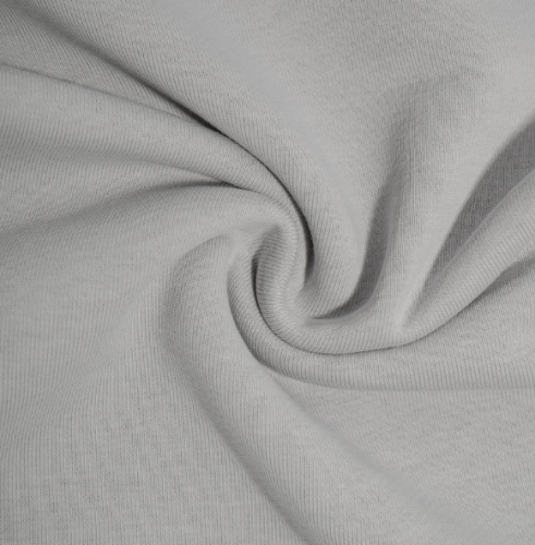 ФУТЕР 3- Х НИТКА НАЧЕС СВЕТЛО-СЕРЫЙ 43