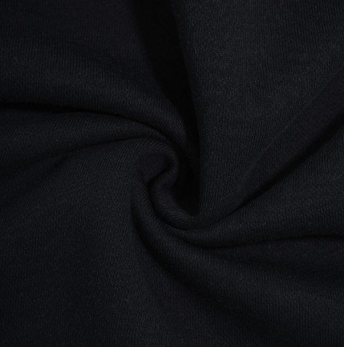 ФУТЕР 3- Х НИТКА НАЧЕС ТЕМНО-СИНИЙ 55