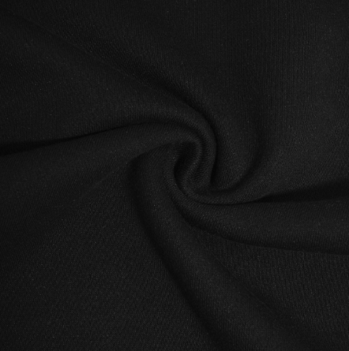 ФУТЕР 3- Х НИТКА НАЧЕС ЧЕРНЫЙ 59