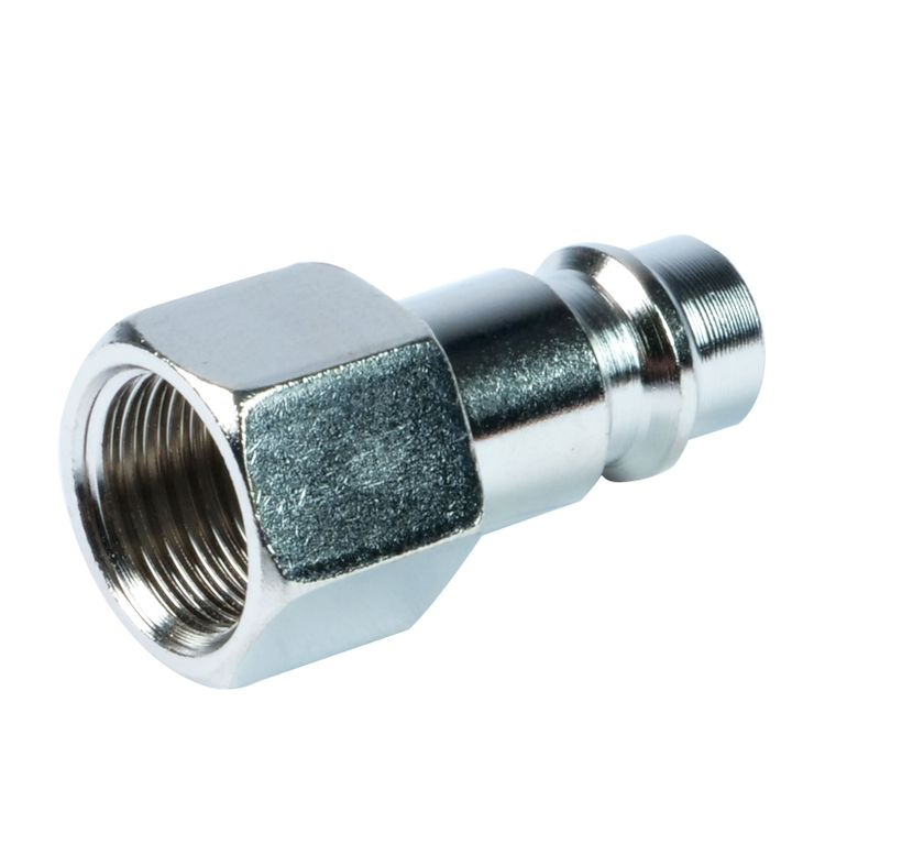 Jeta PRO JEPF 20 Штекер с внутренней резьбой F1/4"