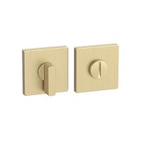 Фиксатор-накладка Punto BK6.K.EST.Q52 JOY матовое золото