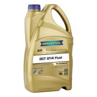 Ravenol ATF DCT GT-R Fluid, 4л